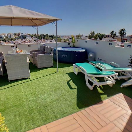 Apartment Beta - 2 Bedrooms, Private Rooftop Patio With Hot Tub, Bbq And View Ferragudo  Dış mekan fotoğraf