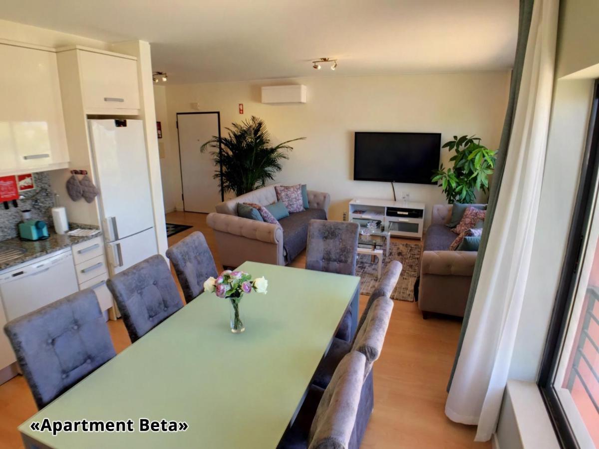 Apartment Beta - 2 Bedrooms, Private Rooftop Patio With Hot Tub, Bbq And View Ferragudo  Dış mekan fotoğraf