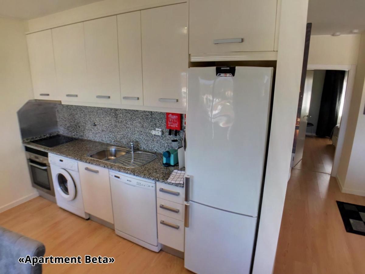Apartment Beta - 2 Bedrooms, Private Rooftop Patio With Hot Tub, Bbq And View Ferragudo  Dış mekan fotoğraf