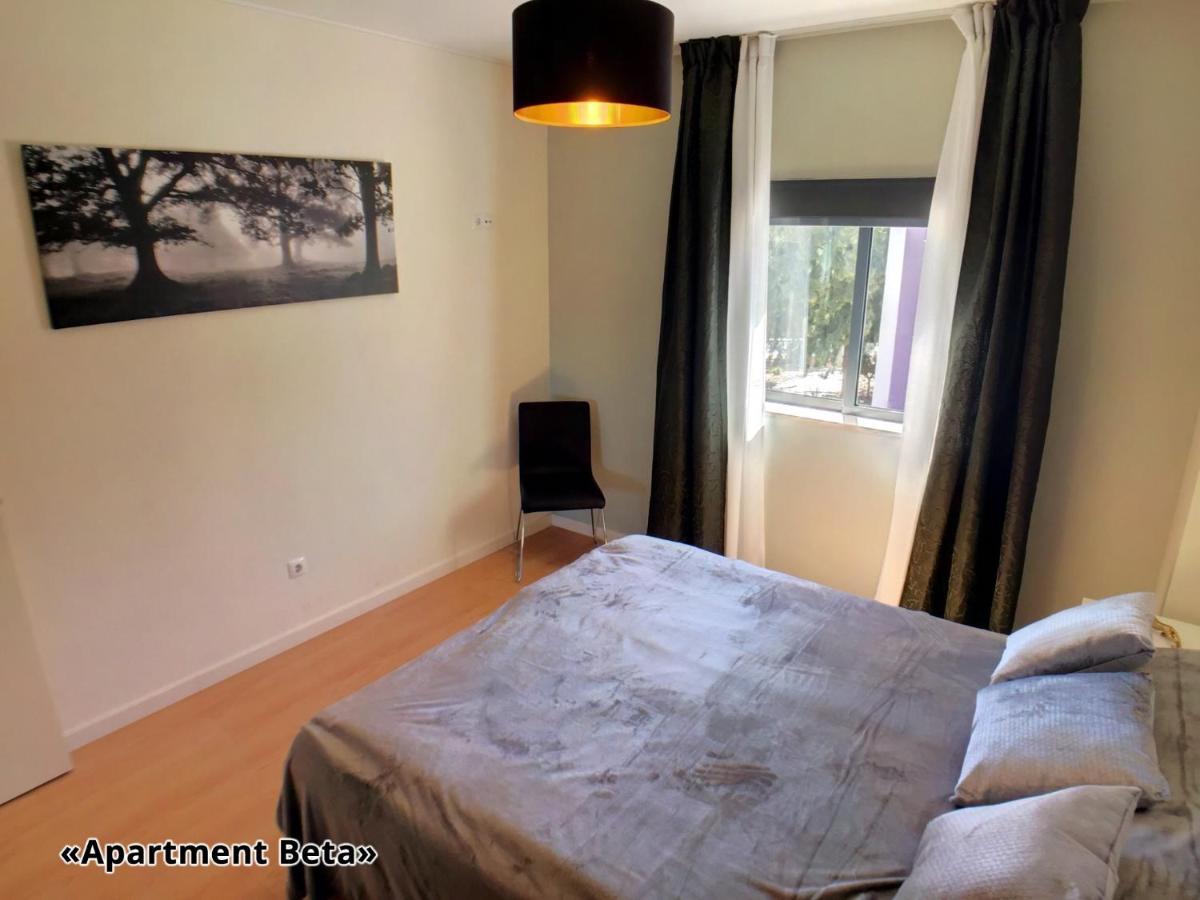 Apartment Beta - 2 Bedrooms, Private Rooftop Patio With Hot Tub, Bbq And View Ferragudo  Dış mekan fotoğraf